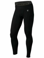 Magnetic North THERMAL SEAMLESS TIGHTS 50035-Black MAGNETIC NORTH Μαύρο