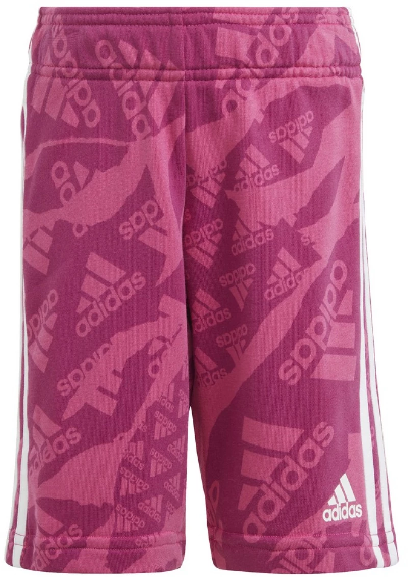 adidas LK CAMLOG FT SH IS2560 ADIDAS ΦΟΥΞΙΑ