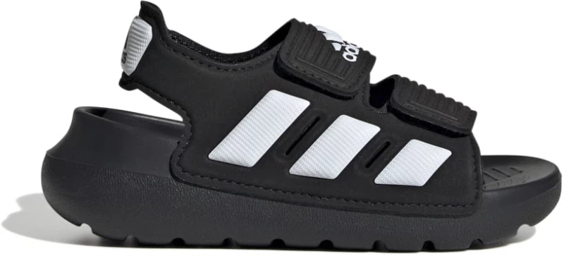 adidas ALTASWIM 2.0 I ID0306 ADIDAS Μαύρο
