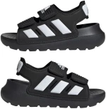 adidas ALTASWIM 2.0 I ID0306 ADIDAS Μαύρο