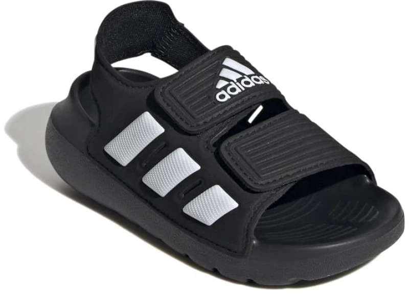 adidas ALTASWIM 2.0 I ID0306 ADIDAS Μαύρο