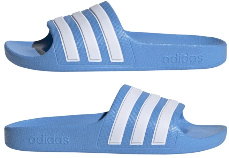 adidas ADILETTE AQUA K ID2621 ADIDAS Μπλε