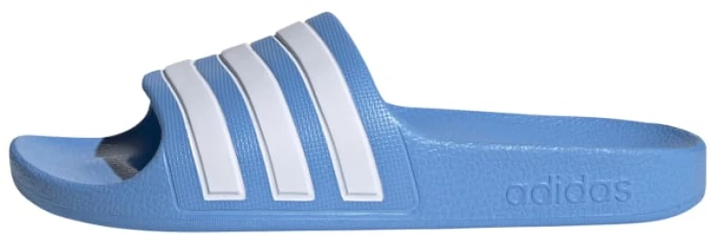 adidas ADILETTE AQUA K ID2621 ADIDAS Μπλε