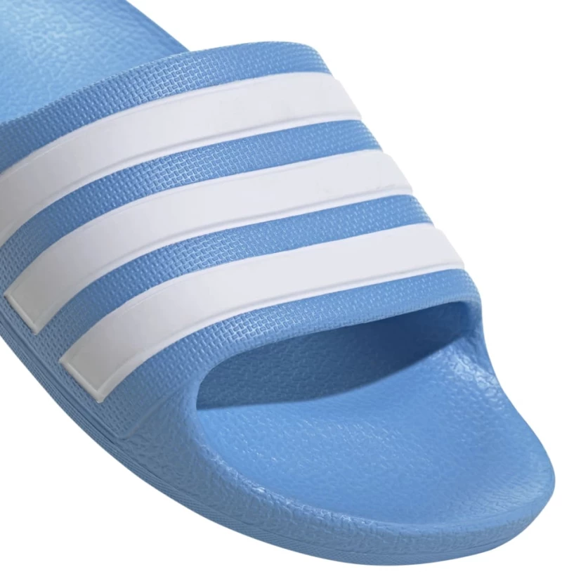 adidas ADILETTE AQUA K ID2621 ADIDAS Μπλε