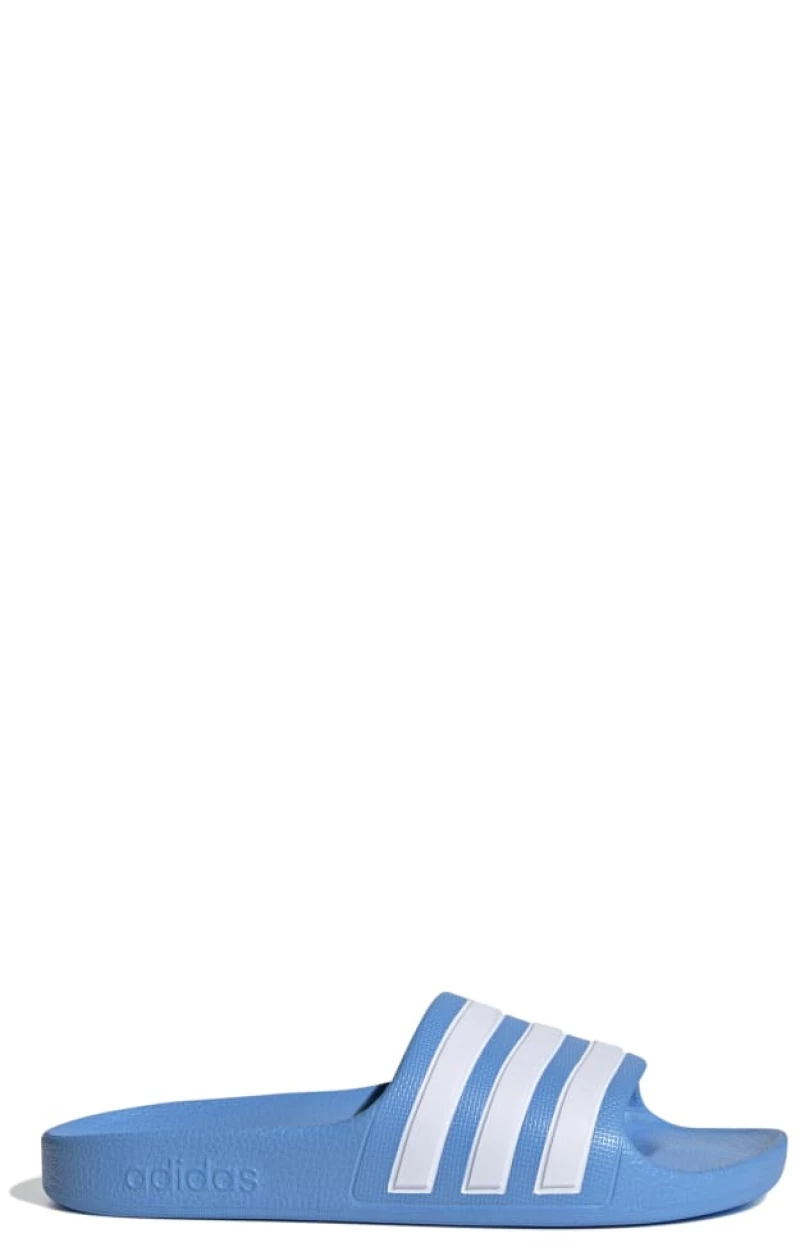 adidas ADILETTE AQUA K ID2621 ADIDAS Μπλε