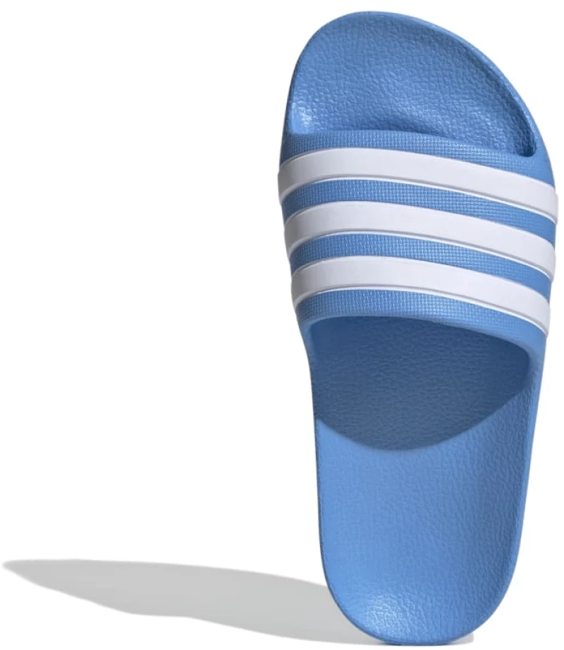 adidas ADILETTE AQUA K ID2621 ADIDAS Μπλε
