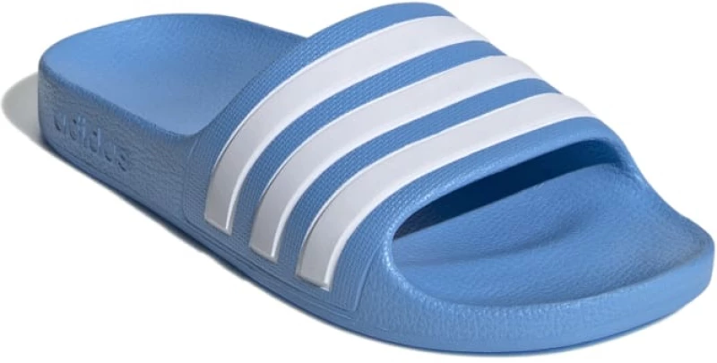 adidas ADILETTE AQUA K ID2621 ADIDAS Μπλε