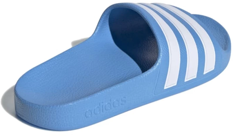 adidas ADILETTE AQUA K ID2621 ADIDAS Μπλε