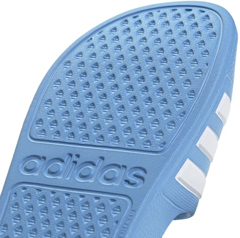 adidas ADILETTE AQUA K ID2621 ADIDAS Μπλε