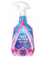 Astonish Oxy Active Σπρέι Αφαιρετικό Λεκέδων 750ml