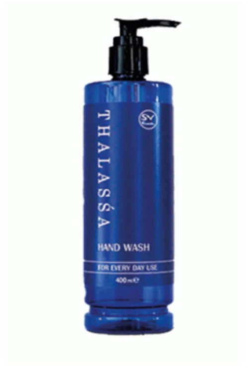 Κρεμοσάπουνο "Thalassa" 400ml