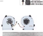 Fan Ανεμιστηράκι ASUS R540 R540UP X540LJ