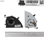 Fan Ανεμιστηράκι HP 15-CW0006NV