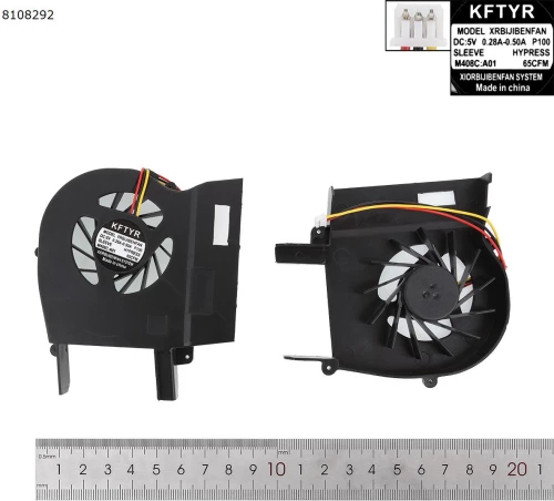 Fan Ανεμιστηράκι Sony Vaio PCG-3G2M