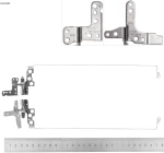 Μεντεσέδες Hinges HP 15-cs3021TX