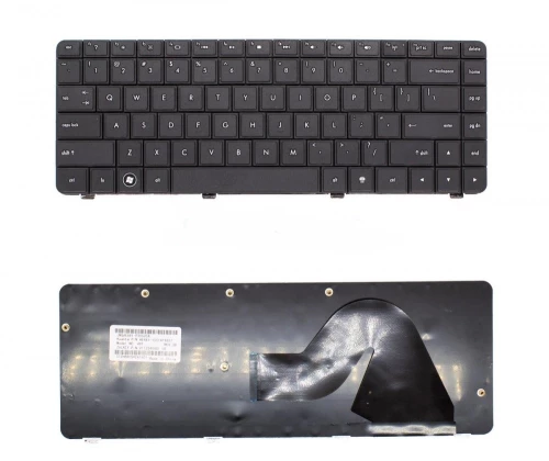 Πληκτρολόγιο Keyboard HP CQ42 G42