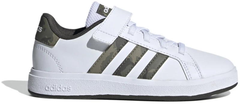 adidas GRAND COURT 2.0 EL IG1235 ADIDAS Λευκό