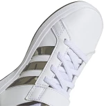 adidas GRAND COURT 2.0 EL IG1235 ADIDAS Λευκό
