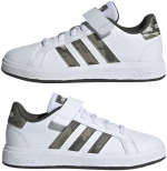 adidas GRAND COURT 2.0 EL IG1235 ADIDAS Λευκό