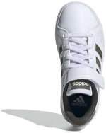 adidas GRAND COURT 2.0 EL IG1235 ADIDAS Λευκό