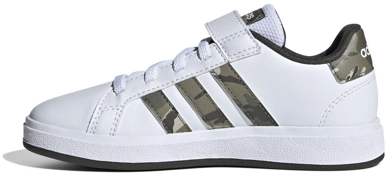 adidas GRAND COURT 2.0 EL IG1235 ADIDAS Λευκό