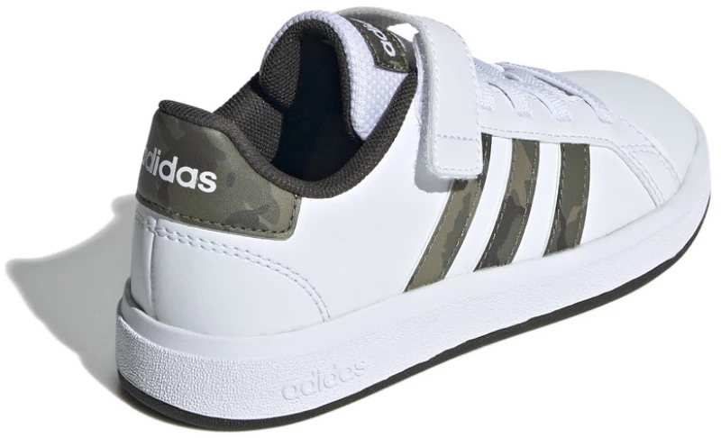 adidas GRAND COURT 2.0 EL IG1235 ADIDAS Λευκό