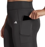 adidas OPT ST MR 7/8 L IQ2689 ADIDAS Μαύρο