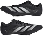 adidas Sprintstar IG9908 ADIDAS Μαύρο