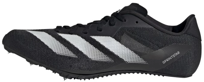 adidas Sprintstar IG9908 ADIDAS Μαύρο