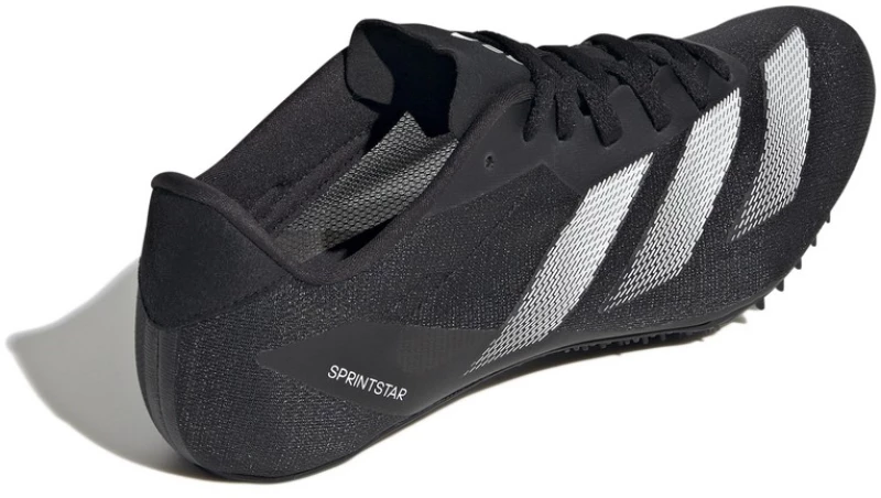 adidas Sprintstar IG9908 ADIDAS Μαύρο