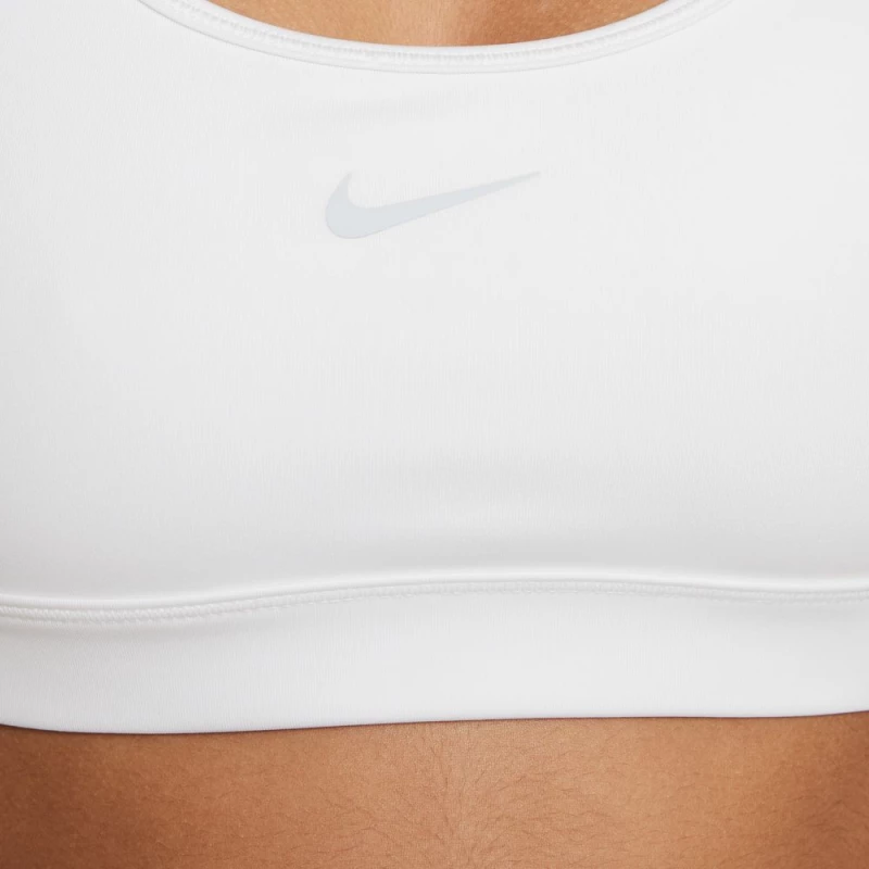 Nike Swoosh FJ7161 FJ7161-100 NIKE Λευκό