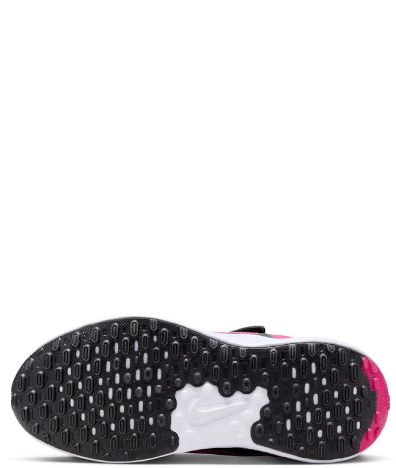 Nike Revolution 7 FB7690 FB7690-002 NIKE Μαύρο
