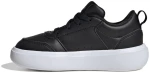 adidas PARK ST K IF9055 ADIDAS Μαύρο
