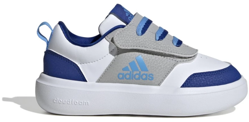 adidas PARK ST AC C ID7916 ADIDAS Λευκό