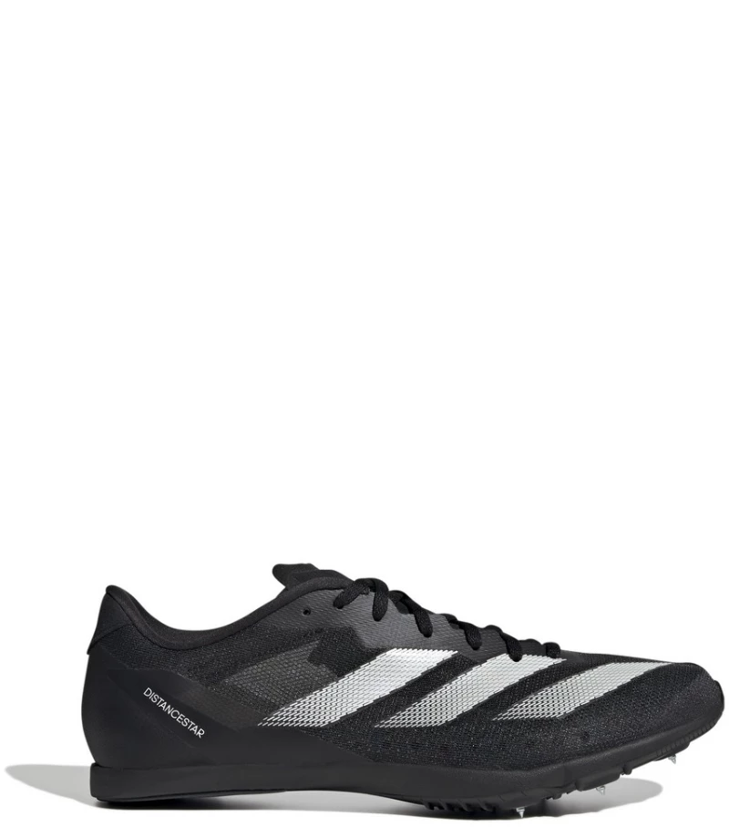 adidas Distancestar IG9906 ADIDAS Μαύρο