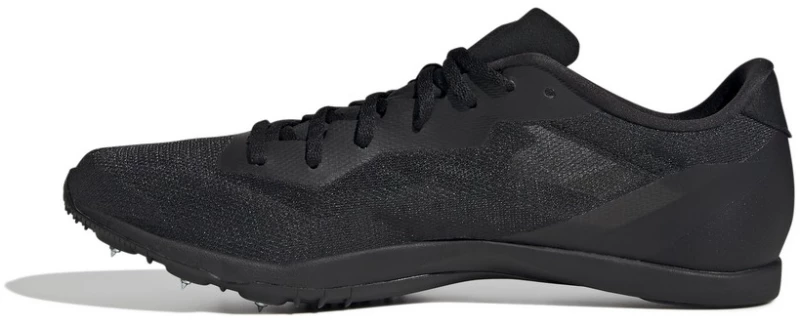 adidas Distancestar IG9906 ADIDAS Μαύρο