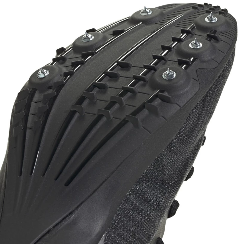 adidas Distancestar IG9906 ADIDAS Μαύρο