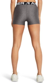 UA HG Authentics Shorty 1383629-019 UNDER ARMOUR Γκρι