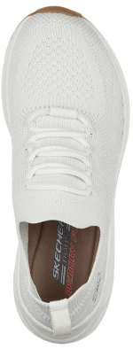 Skechers BOBS SPARROW 2.0-ALLEGIANCE CREW 117027-OFWT SKECHERS Μπεζ