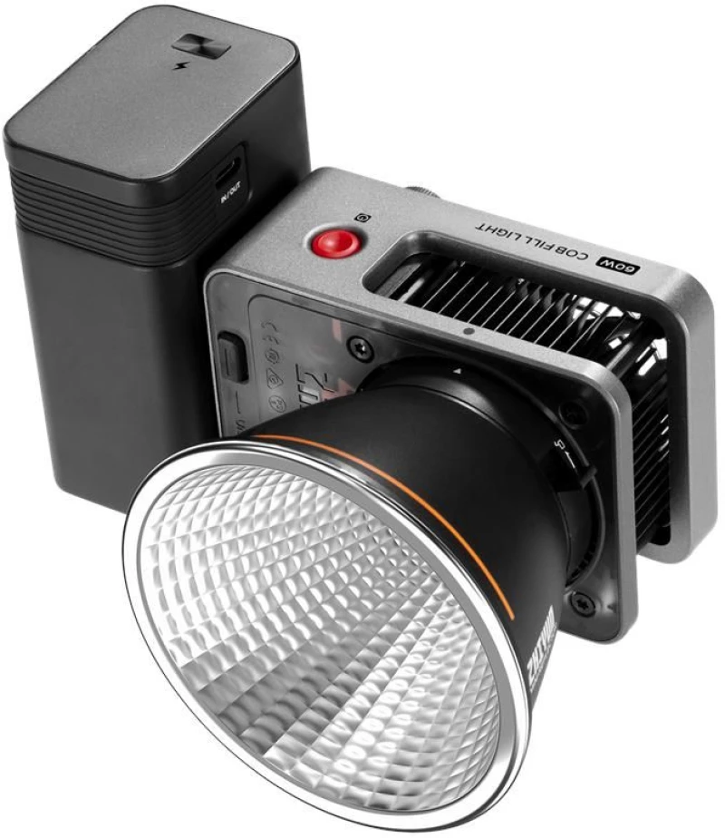 Zhiyun Molus X60 Combo