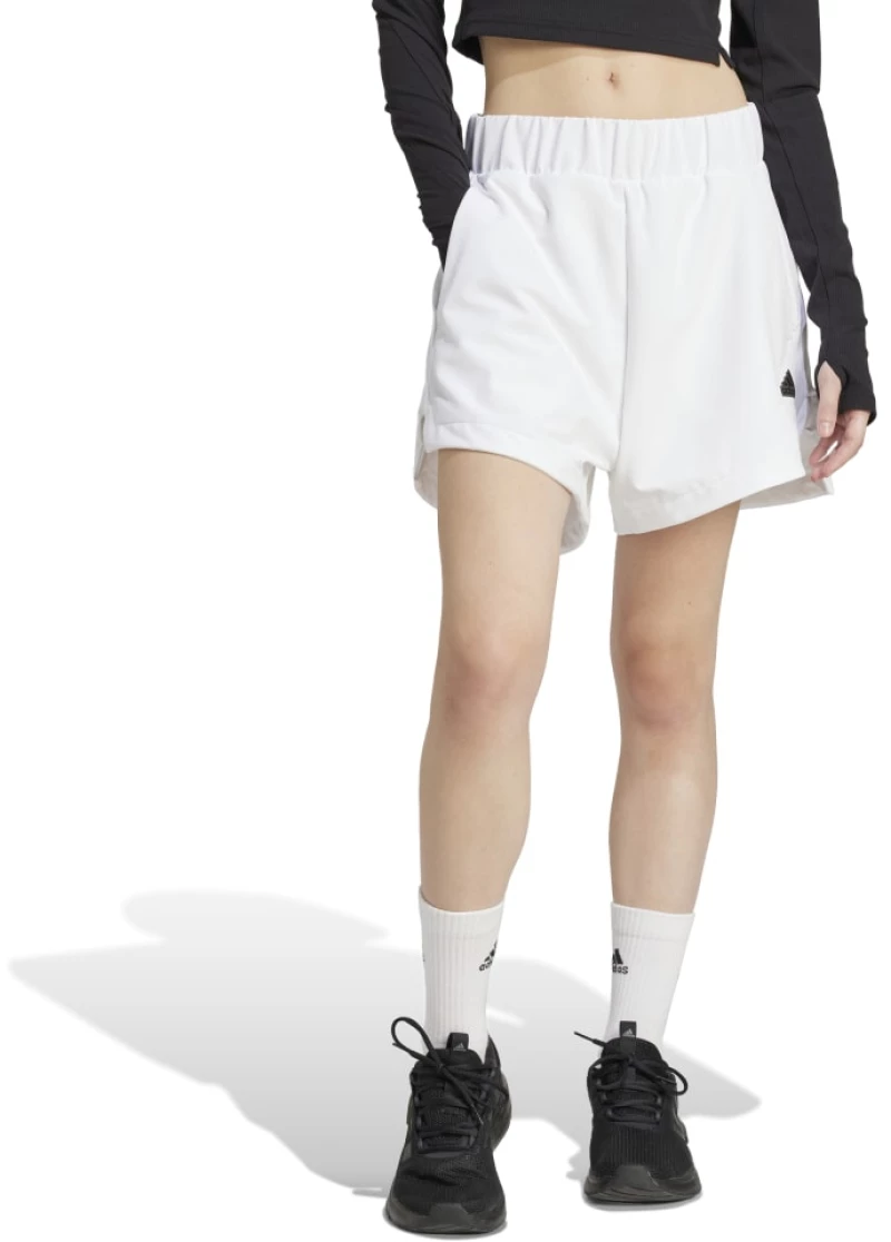 adidas W Z.N.E. WVN SH IN9481 ADIDAS Λευκό