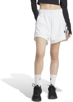 adidas W Z.N.E. WVN SH IN9481 ADIDAS Λευκό