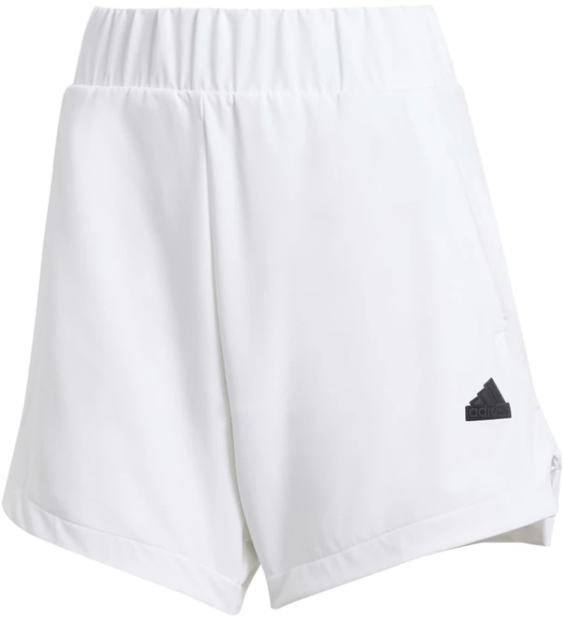 adidas W Z.N.E. WVN SH IN9481 ADIDAS Λευκό