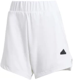 adidas W Z.N.E. WVN SH IN9481 ADIDAS Λευκό