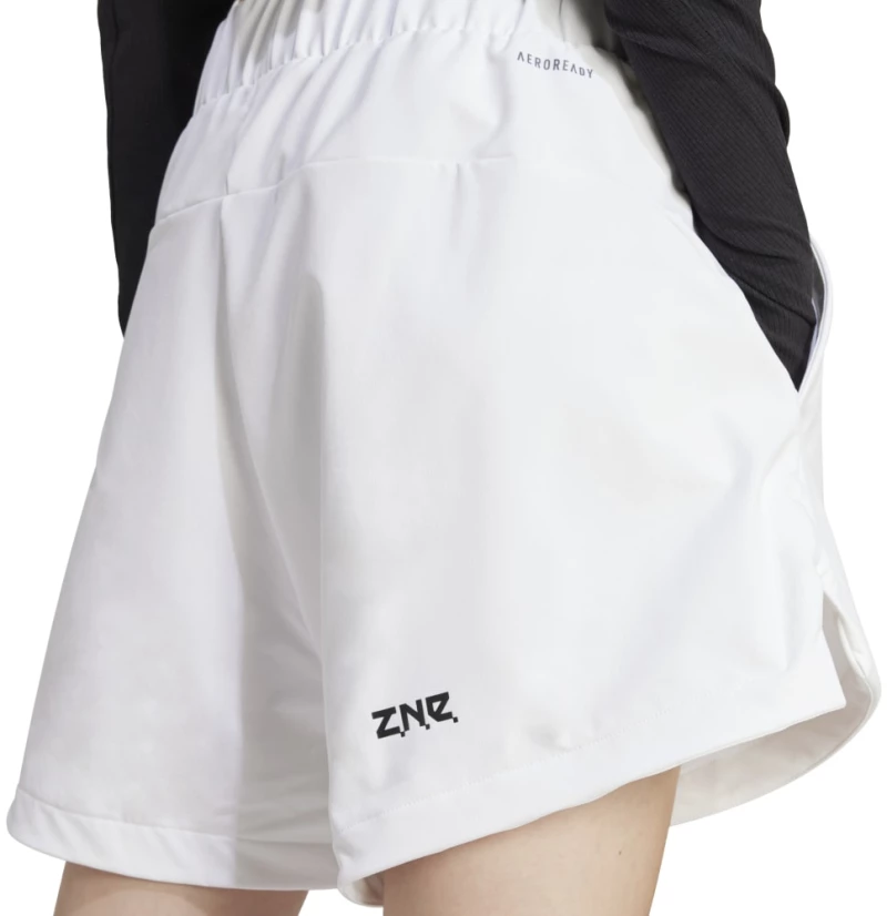 adidas W Z.N.E. WVN SH IN9481 ADIDAS Λευκό
