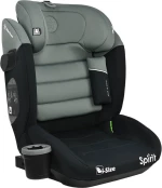 Bebe Stars Spirit Καθισματάκι Αυτοκινήτου i-Size με Isofix Olive