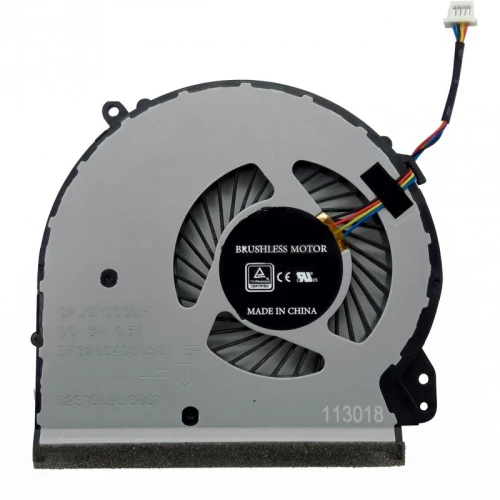 Fan Ανεμιστηράκι HP 17-Y002NV
