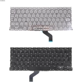 Πληκτρολόγιο Keyboard Apple MACBOOK A1425