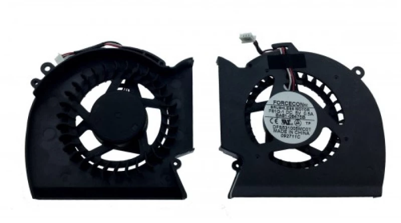Fan Ανεμιστηράκι SAMSUNG R468 R470 P208