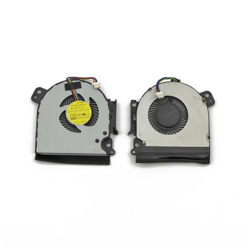 Fan Ανεμιστηράκι Toshiba Satellite Pro A50-C-12C